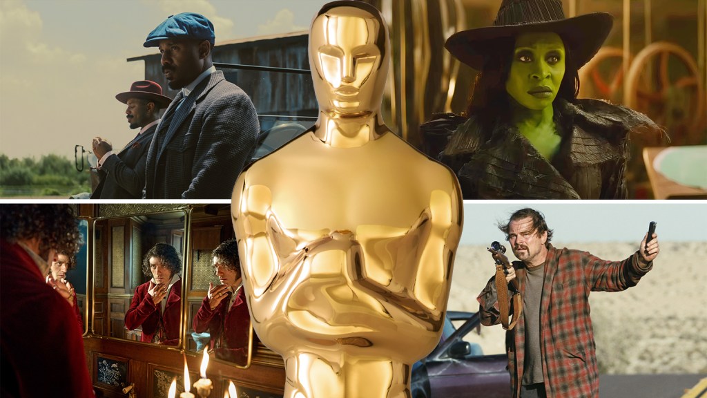 Cookie Consents & Shortlists: No Oscars Tribute Fight News